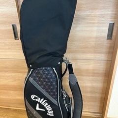 中古　ゴルフセット　メンズ