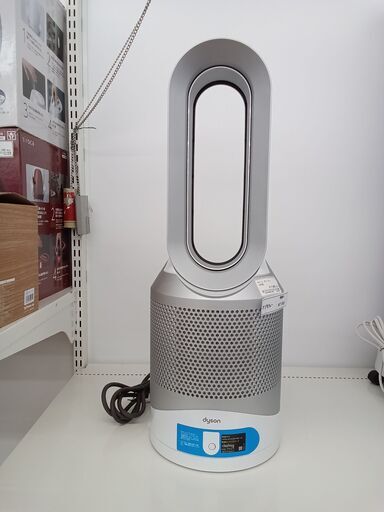 ★ジモティ割あり★ dyson タワーファン  19年製 動作確認／クリーニング済み MT1502