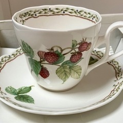 未使用NORITAKE 5セット➕お皿