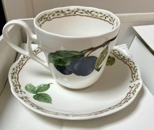 未使用NORITAKE 5セット➕お皿 ノリタケ 食器 未使用 未使用品