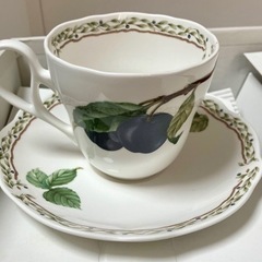 未使用NORITAKE 5セット➕お皿