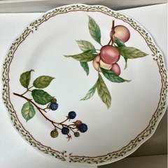 未使用NORITAKE 5セット➕お皿