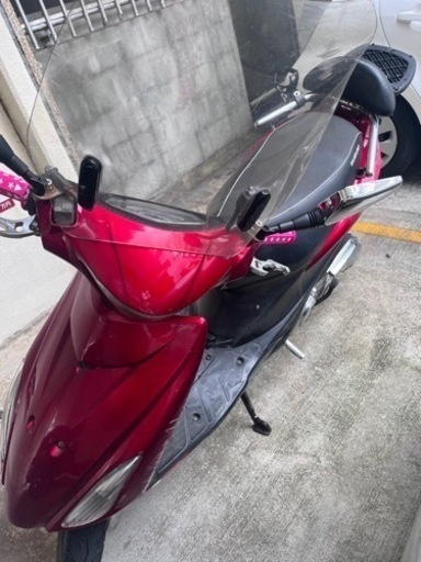 その他 v125s