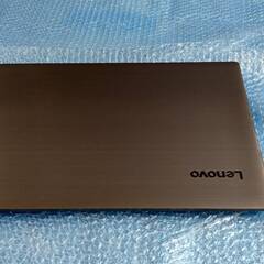 Core i5 M.2SSD HDD Win11Pro IdeaPad改⑥