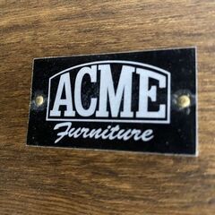 ACME Furniture/アクメファニチャー GRANDVIEW グランドビュー 幅900 インダストリアル アカシア材 中古家具 店頭引取歓迎 R8470