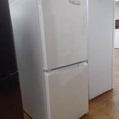 ☆ジモティ割あり☆ SHARP 冷蔵庫 152L 21年製 動作確認／クリーニング