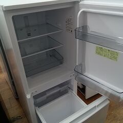 ★ジモティ割あり★ SHARP 冷蔵庫 152L 21年製 動作確認／クリーニング済み MT1503