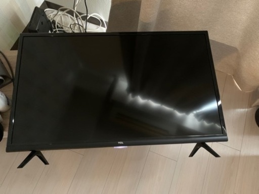 家電 テレビ 液晶テレビ