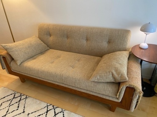その他 ACME Furniture WINDAN SOFA