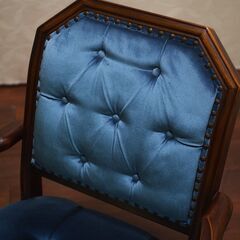 Brighton ブライトン アームチェア 英国クラシック BRIGHTON | 東海家具工業株式会社