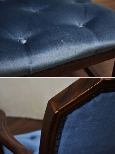 ヤ取終了9/25】≪yt1422ジ≫ Brighton/ブライトン 英国アンティーク調