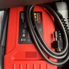 自動車故障診断機　CRP123X 2.0 OBD2