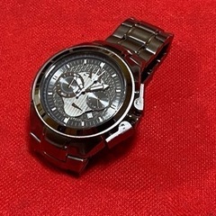 ARMANI EXCHANGE AX1181 腕時計　ジャンク　...