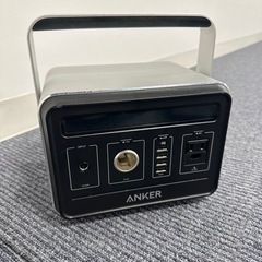 ポータブル電源  Anker Power house  A1701