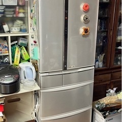 美品冷蔵庫 日立230リットル 熊本リサイクルショップen