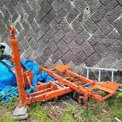 トレッカー、車載、車のパーツ