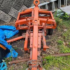 トレッカー、車載、車のパーツ