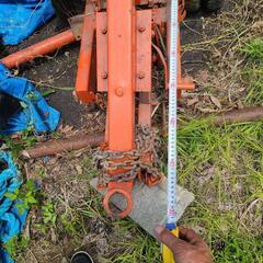 トレッカー、車載、車のパーツ