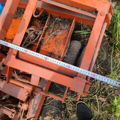 トレッカー、車載、車のパーツ