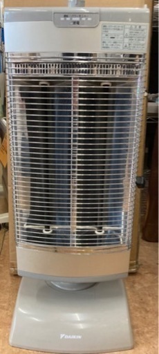 DAIKIN ダイキン 遠赤外線暖房機 ERFT11USE5  リサイクルショップ宮崎屋　佐土原店　24.8.30F