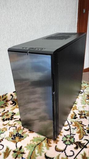 高性能ゲーミングPC 大体のゲーム動きます！