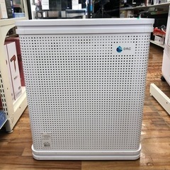 DR.C医療株式会社 2021年製 ハイドロ銀チタン 空気清浄機 7Guards 2X