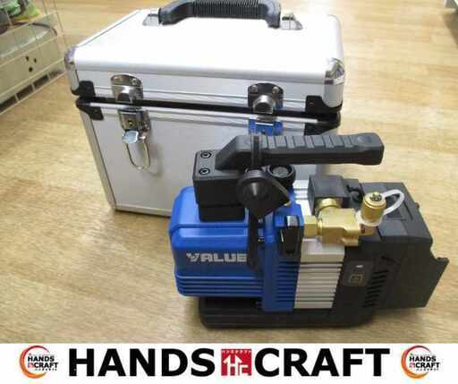 BBK RP-225 真空ポンプ 本体＋バッテリー×1 ※充電器無し 中古品 【ハンズクラフト宜野湾店】