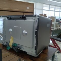 ☆ジモティ割あり☆ HITACHI オーブンレンジ 23年製 動作確認 