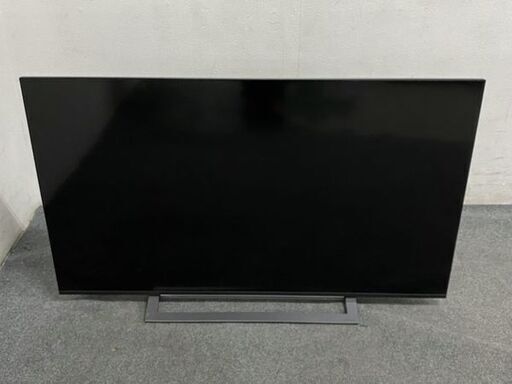 東芝/TOSHIBA 50M530X REGZA 50V型 液晶テレビ 地上/BS/110度CS 4K