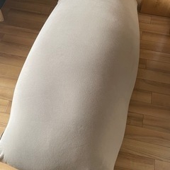 Yogibo max ヨギボー マックス カバー２枚付き