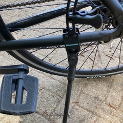 ビアンキ ローマ4 bianchi roma 4 クロスバイク