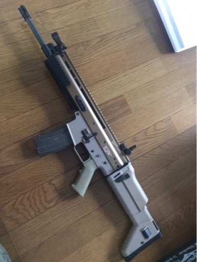 銃