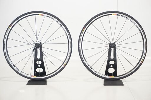MAVIC AKSIUM タイヤ付き MAVIC（マヴィック） 新品 2025 MAVIC AKSIUM Disc リア用 700C