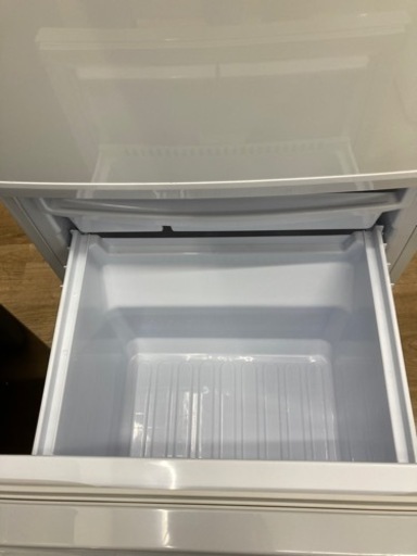 トレファク高槻店】安心の6ヶ月間保証！取りに来れる方限定！SHARP 