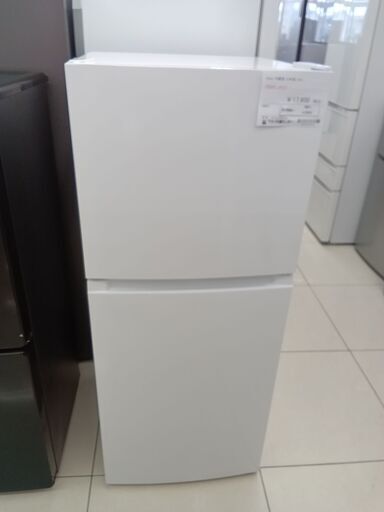 ★ジモティ割あり★ Haier 冷蔵庫  22年製 動作確認／クリーニング済み HJ3503