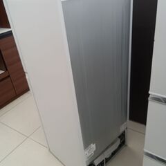 ★ジモティ割あり★ Haier 冷蔵庫  22年製 動作確認／クリーニング済み HJ3503