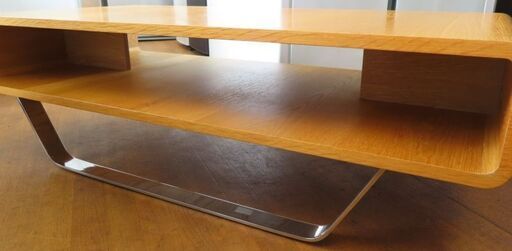 ♪ニトリ センターテーブル CTセリス120 札幌♪ センターテーブル