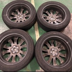 マツダ  純正ホイール