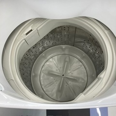 【トレファク高槻店】安心の6ヶ月間保証！取りに来られる方限定！HITACHI(日立）の全自動洗濯機のご紹介です！