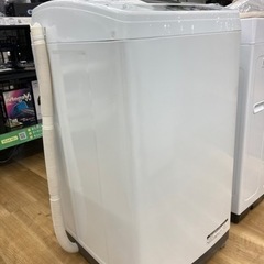 【トレファク高槻店】安心の6ヶ月間保証！取りに来られる方限定！HITACHI(日立）の全自動洗濯機のご紹介です！
