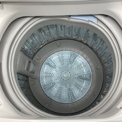 トレファク高槻店】安心の6ヶ月間保証！取りに来られる方限定！AQUA（