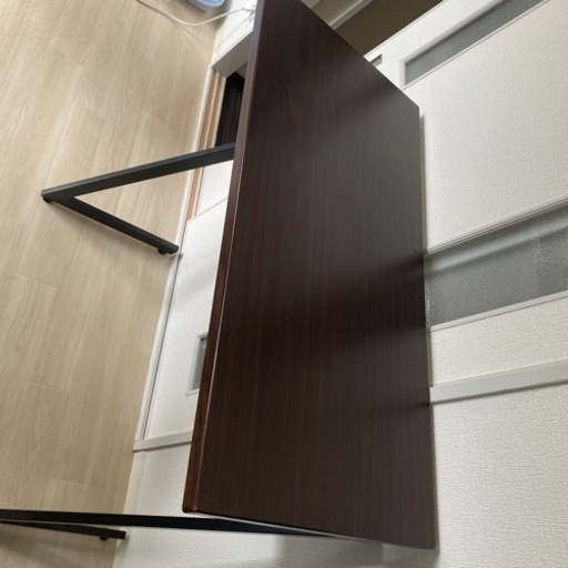【美品】家具 オフィス用家具 机