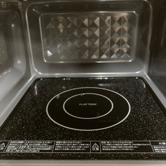 TOSHIBA 電子レンジ　2020年式