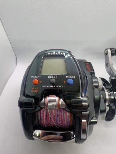 Daiwa シーボーグ 300j 電動リール