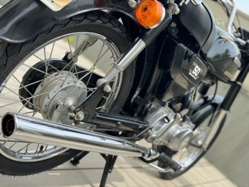 10万に値下げ可★スズキ Ｋ50 ★SUZUKI ☆コレダ☆☆実動車☆美車☆自賠責付