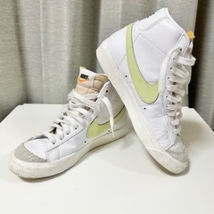 nike blazer mid'77 23.5㎝ナイキブレザー