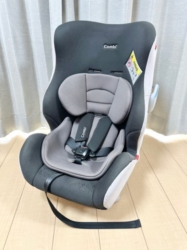 Combi ママロン CD チャイルドシート ジュニアシート
