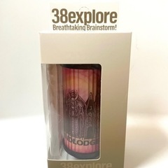 GRINDLODGE MIYABI Castle グラインドロッヂ 38灯