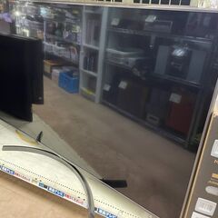 😍LG😍65型液晶テレビ😍2019年式😍65UK6500EJD😍...