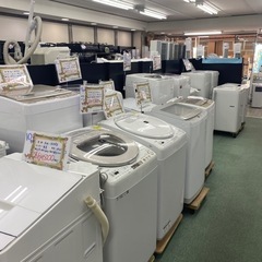 ご来店限定】＊ SHARP 全自動電気洗濯機 6キロ 2022年製＊0620-2